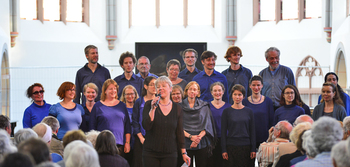 Bild: Konzert in der Citykirche